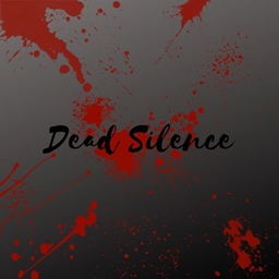 Dead Silence  logo