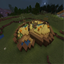 CreateFarming logo