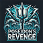 Poseidon's Revenge logo