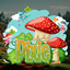 Pixie Hollow logo