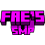 Fae's SMP logo
