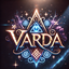 Varda logo