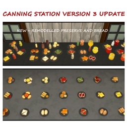 CONSERVATION STATION by icemunmun Spanish translation