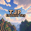 TJP - Endless Sky logo
