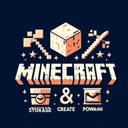 NGCraftPlus logo