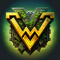 VastVoid logo