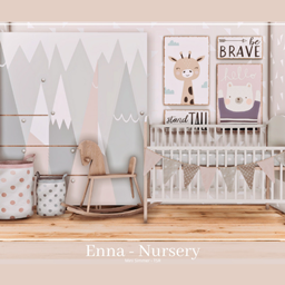 Enna Nursery