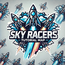 Sky Racers: Jetpack Edition Tutorial logo