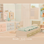 Brody Kids room logo