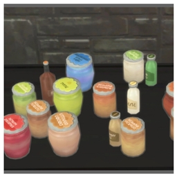 NEW CANNED CANNINGS by icemunmun Spanish translation