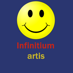 Infinitum Artis project image
