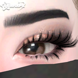 [Learxfl] Eyebrows N13