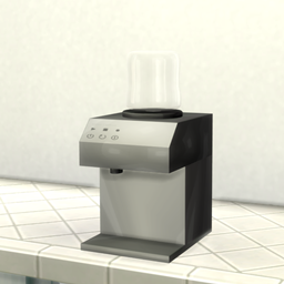 Shaved Ice Machine