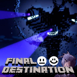 Final Destination [FORGE] 1.16.5 logo