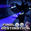 Final Destination [FORGE] 1.16.5 logo