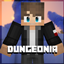 Dungeonia logo