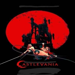 Castlevania: Blood and Tech project image