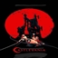 Castlevania: Blood and Tech logo