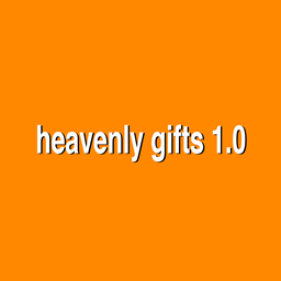 Very Heavenly Gifts