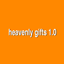 Very Heavenly Gifts logo