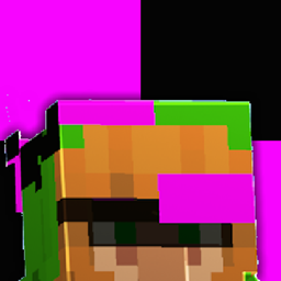 Vlliage's Corruption Mod! logo
