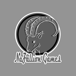 NaZallion's Ultra Hardcore Adventures logo