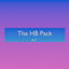 The HB Pack logo