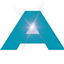 The Ascention logo