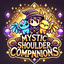 Mystic Shoulder Companions logo