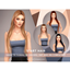 SONYASIMS - START HAIR logo