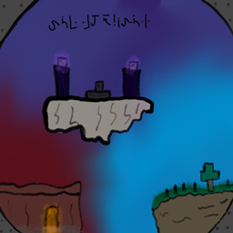 WitherAce Modpack logo