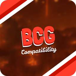 BCG Compatibility