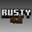 Rusty 4.0 logo