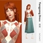 [SixCirclesCC] Chinese Dress - Yangyang logo