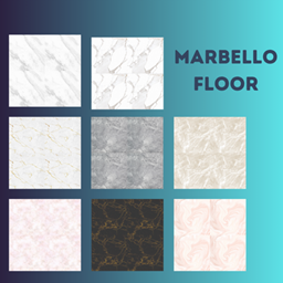 Marbello Floor logo