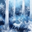White Forest logo