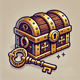 Coffer Tracker project image