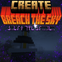 Create Breach the Sky - Minecraft Modpacks - CurseForge