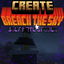 Create Breach the Sky logo