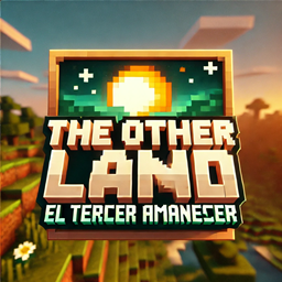 The Other Land logo