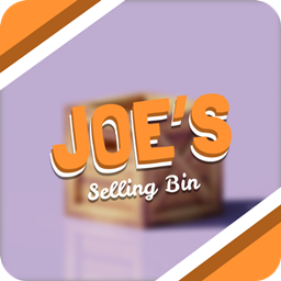 Selling Bin logo