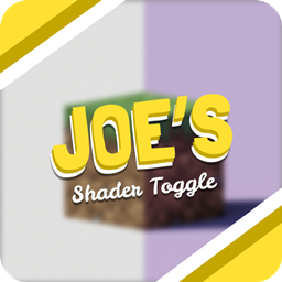 Shader Toggle logo
