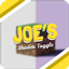 Shader Toggle logo