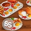 English Breakfasts logo