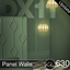 [kta] Panel Walls DX11 Update logo