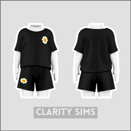 Evdokiya - Outfit Toddler logo