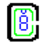 NotEnoughItems Eight logo