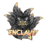 The Enclave Official logo
