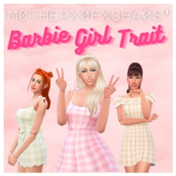 (RASGO DE CHICA BARBIE) by m0therx0fxcha0s Spanish translation