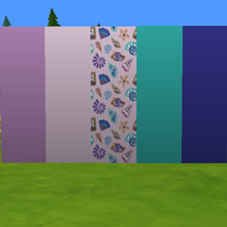 Modern Sea Shells - The Sims 4 Build / Buy - CurseForge